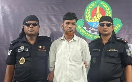 টাঙ্গাইলে ধর্ষণে বাক প্রতিবন্ধী অন্তসত্ত্বা, বিএনপি নেতা গ্রেপ্তার