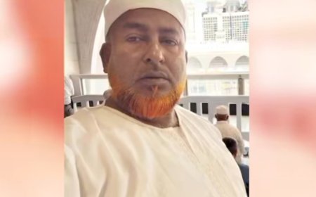 আওয়ামী দোসর বিএনপির ছায়ায় আশ্রিত ফের বালু সাম্রাজ্যের একচ্ছত্র শাসক ‘সাত্তার’