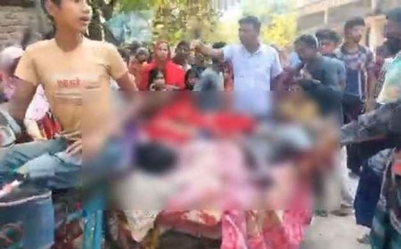 বিএনপির দুই গ্রুপের সংঘর্ষে আহত ২ ভাইয়ের মৃত্যু