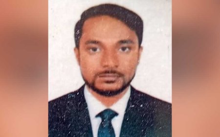 সাদুল্লাপুরে এনজিও কর্মীর ঝুলন্ত লাশ উদ্ধার