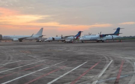 ঢাকার পরিবর্তে চট্টগ্রাম বিমানবন্দরে অবতরণ করেছে ৮টি ফ্লাইট