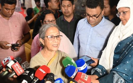 লালনের গানের মানবতার বাণী আজও সমানভাবে প্রাসঙ্গিক : মৎস্য ও প্রাণিসম্পদ উপদেষ্টা
