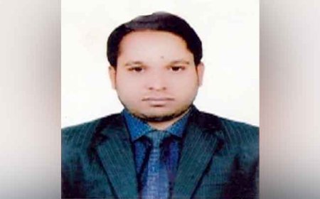 গ্রাহকের ৯ কোটি টাকা আত্মসাৎ, জনতা ব্যাংকের ম্যানেজার জেলহাজতে