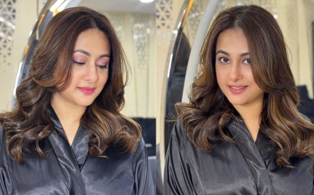 কাকে ইঙ্গিত করে এমন পোস্ট দিলেন পূর্ণিমা?