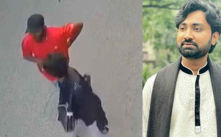 জবি শিক্ষার্থী হত্যা: দুজনকে শনাক্ত, চলছে গ্রেপ্তারের অভিযান