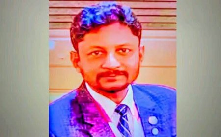 ভাড়া বাসার মেঝেতে পড়েছিল রূপপুর প্রকল্পের দোভাষীর মরদেহ