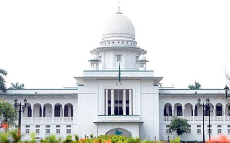 তত্ত্বাবধায়ক সরকার ফেরাতে চূড়ান্ত শুনানি মঙ্গলবার