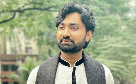 ‘আমার ছেলেকে খুনিরা কেনো মারলো, দোষ কী তার’