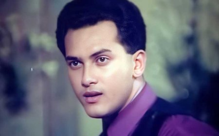 সালমান শাহর মৃত্যুর ঘটনায় হত্যা মামলা দায়েরের নির্দেশ