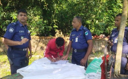 দৌলতপুরে গৃহবধূর মরদেহ উদ্ধার, শ্বশুরবাড়ির সবাই পলাতক