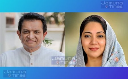 এ কে আজাদ আওয়ামী লীগ নেতা এটা সর্বজনস্বীকৃত : নায়াব ইউসুফ