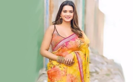 তানজিন তিশার বিরুদ্ধে ২৮ হাজার টাকা দামের শাড়ি ফ্রি নেওয়ার অভিযোগ!