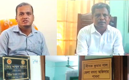 জব্দকৃত ২৫ কেজি ইলিশের ২০ কেজিই উধাও!