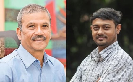 প্রধান উপদেষ্টা হতে চেয়েছিলেন আসিফ নজরুল : নাসীরুদ্দীন পাটওয়ারী