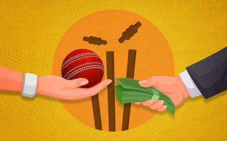 বিসিবির হাতে বিপিএল ফিক্সিং তদন্তের চূড়ান্ত প্রতিবেদন