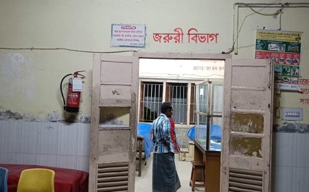 ঝিনাইদহে বিএনপি-জামায়াত কর্মীদের মধ্যে সংঘর্ষ, আহত ৬