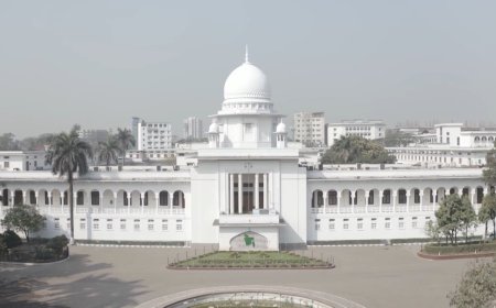 মেট্রোরেল দুর্ঘটনা: নিহত ব্যক্তির পরিবারকে ২ কোটি টাকা ক্ষতিপূরণ কেন দেয়া হবে না, রুল জারি