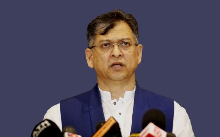 অন্তর্বর্তী সরকার ও ঐকমত্য কমিশনের বিভিন্ন পদক্ষেপে হতাশ বিএনপি : সালাহউদ্দিন