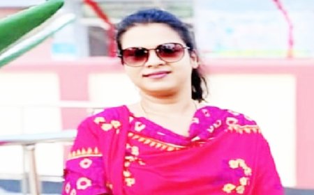 আনসার ভিডিপি কর্মকর্তা মমতাজ বেগমের বিরুদ্ধে অর্থ আত্মসাতের অভিযোগ