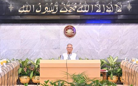 নতুন অধ্যাদেশে জাতীয় মানবাধিকার কমিশনের অনুমোদন