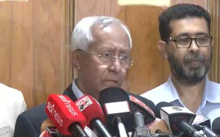 দল বিবেচনায় নয়, প্রতীক নিয়ে বিরূপ মতামত আসায় 'শাপলা কলি' যুক্ত হয়েছে : ইসি সচিব