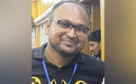 সুনামগঞ্জে ভূয়া জুলাইযোদ্ধা ফয়ছলের বিরুদ্ধে অভিযোগ দায়ের