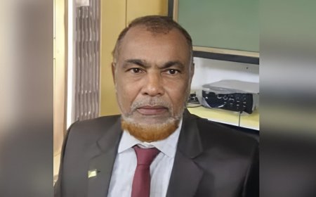 শেষ কর্মদিবসে স্কুলেই হৃদরোগে আক্রান্ত হয়ে মারা গেলেন শিক্ষক