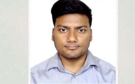 সরকারের ব্যর্থতার অভিযোগে গেজেট থেকে নাম প্রত্যাহারের আবেদন জুলাই যোদ্ধার