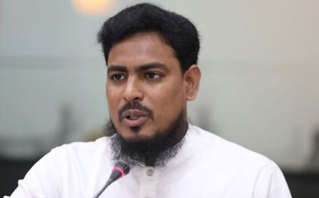 বিকল্প হিসেবে 'শাপলা কলি' কতটা দৃষ্টিনন্দন আকৃতির তা বুঝতে চাই : আখতার হোসেন