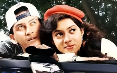 সালমান শাহর সঙ্গে প্রেম নিয়ে যা বললেন শাবনূর