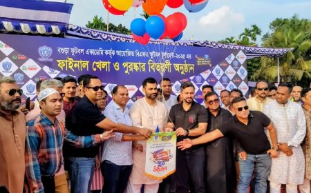 বগুড়ায় আবারও আন্তর্জাতিক ক্রিকেট ফিরবে : তামিম ইকবাল