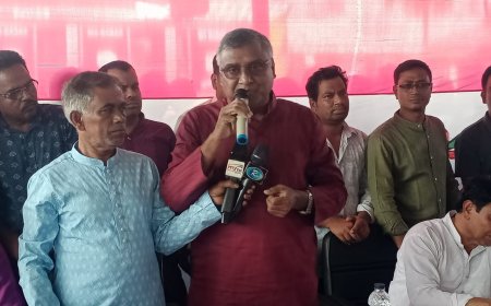 কালিয়াকৈরে অটোরিকশা চালকদের সঙ্গে মতবিনিময় সভা অনুষ্ঠিত