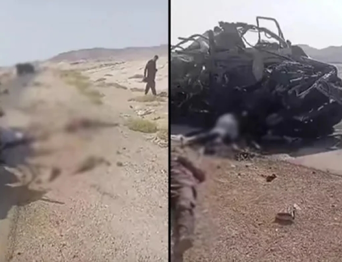 ওমানে সড়ক দুর্ঘটনায় ৭ বাংলাদেশি নিহত