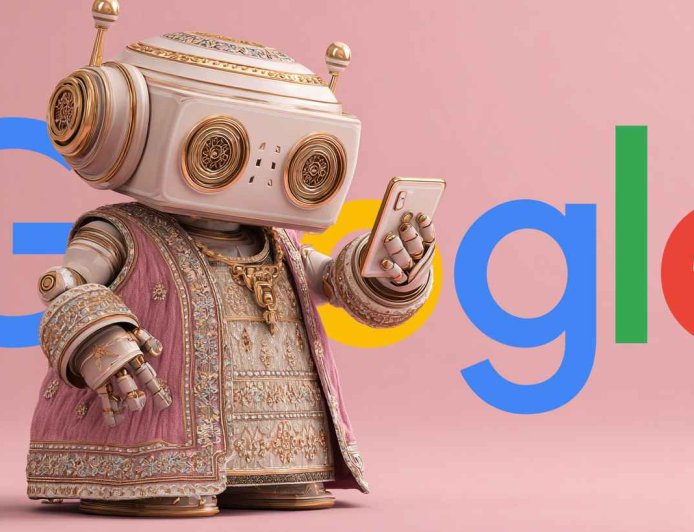 বাংলাসহ ৭ ভাষায় চালু হলো গুগলের কৃত্রিম বুদ্ধিমত্তা-ভিত্তিক সার্চ