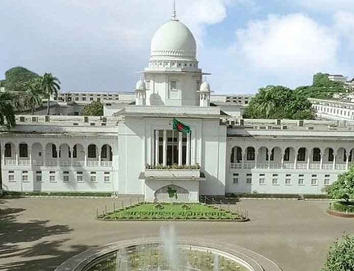 ফার্মগেট মেট্রোরেল দুর্ঘটনায় তদন্ত কমিটি গঠন নির্দেশ হাইকোর্টের