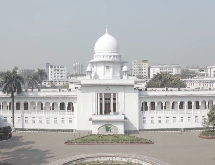 মেট্রোরেল দুর্ঘটনা: নিহত ব্যক্তির পরিবারকে ২ কোটি টাকা ক্ষতিপূরণ কেন দেয়া হবে না, রুল জারি