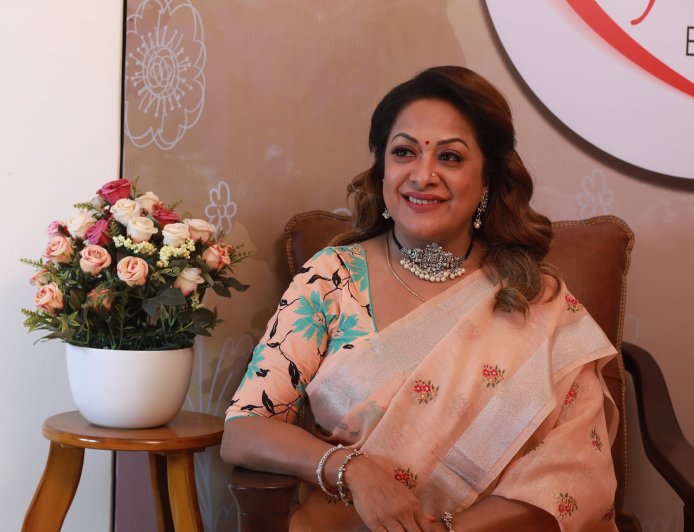 সব জমা আছে প্রতিশোধের খাতায়, আর ভুল হবে না : অরুণা বিশ্বাস