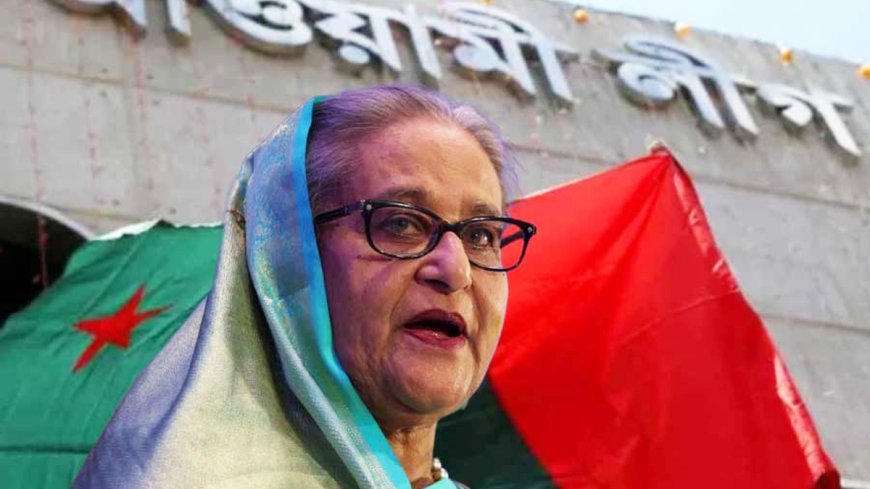 অভিযোগপত্র দাখিল, শেখ হাসিনাসহ আসামি ১৩৬ জন