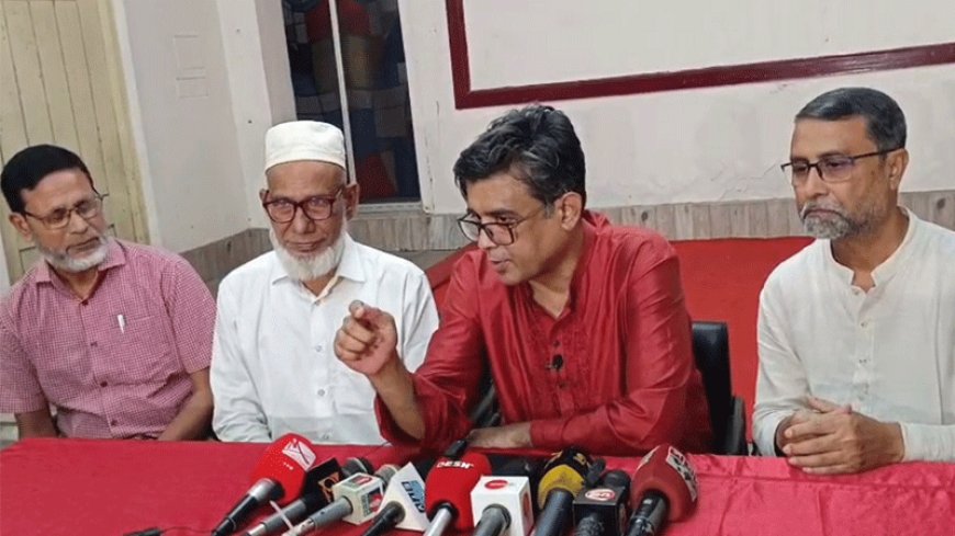 অনেক বছর পর একটি রিয়েল ইলেকশন হবে : প্রেস সচিব