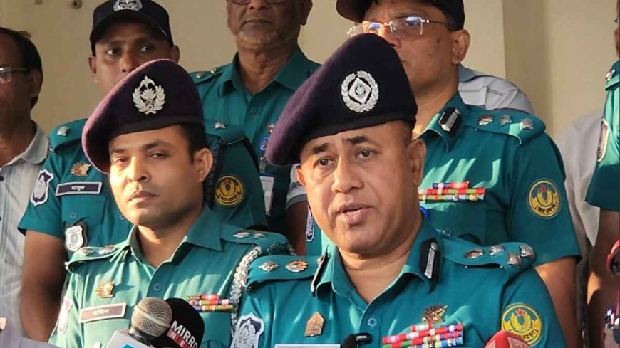 রাকসু নির্বাচনে মোতায়েন থাকবে ২ হাজার পুলিশ, ৬ প্লাটুন বিজিবি ও ১২ প্লাটুন র‍্যাব