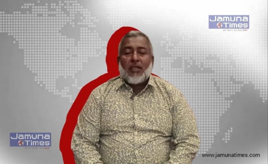ফ্যাসিস্ট আওয়ামী দোসর বালুখেকো সাত্তার এখনো ধরা ছোঁয়ার বাইরে!