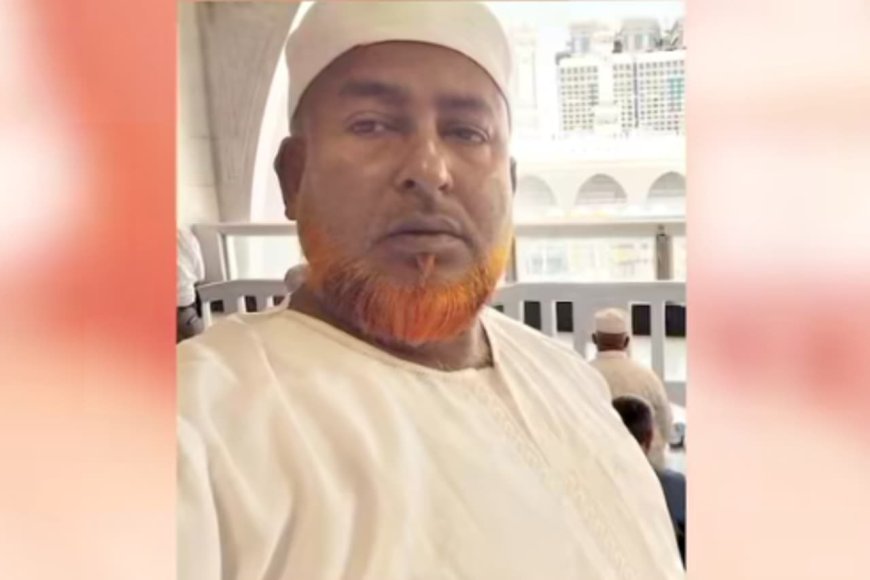 আওয়ামী দোসর বিএনপির ছায়ায় আশ্রিত ফের বালু সাম্রাজ্যের একচ্ছত্র শাসক ‘সাত্তার’