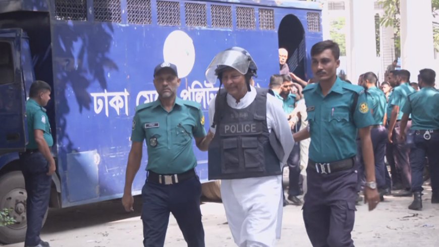 সালমান-আনিসুলসহ আ.লীগের শীর্ষ নেতাদের বিরুদ্ধে ৮ জানুয়ারির মধ্যে তদন্ত শেষের নির্দেশ