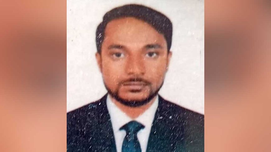 সাদুল্লাপুরে এনজিও কর্মীর ঝুলন্ত লাশ উদ্ধার