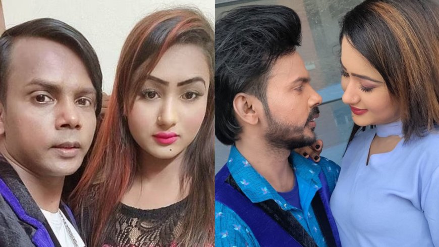 আজ সত্যিই কি রিয়া মনিকে তালাকের পর দুধ দিয়ে গোসল করবেন হিরো আলম