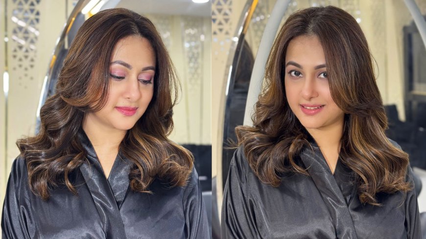 কাকে ইঙ্গিত করে এমন পোস্ট দিলেন পূর্ণিমা?