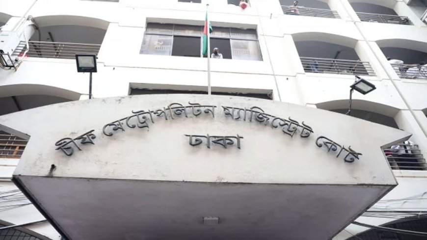 টেলিগ্রামে পর্নোগ্রাফি: জড়িতদের বিরুদ্ধে মামলা করার নির্দেশ আদালতের