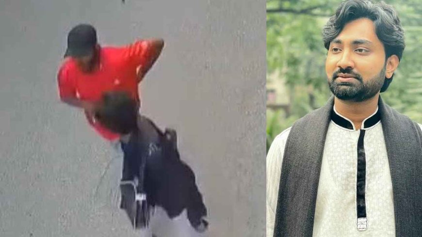 জবি শিক্ষার্থী হত্যা: দুজনকে শনাক্ত, চলছে গ্রেপ্তারের অভিযান