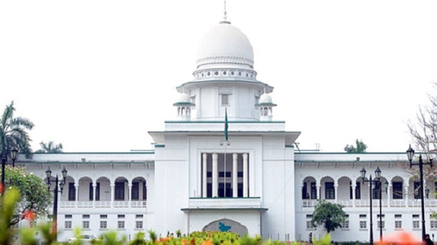 তত্ত্বাবধায়ক সরকার ফেরাতে চূড়ান্ত শুনানি মঙ্গলবার