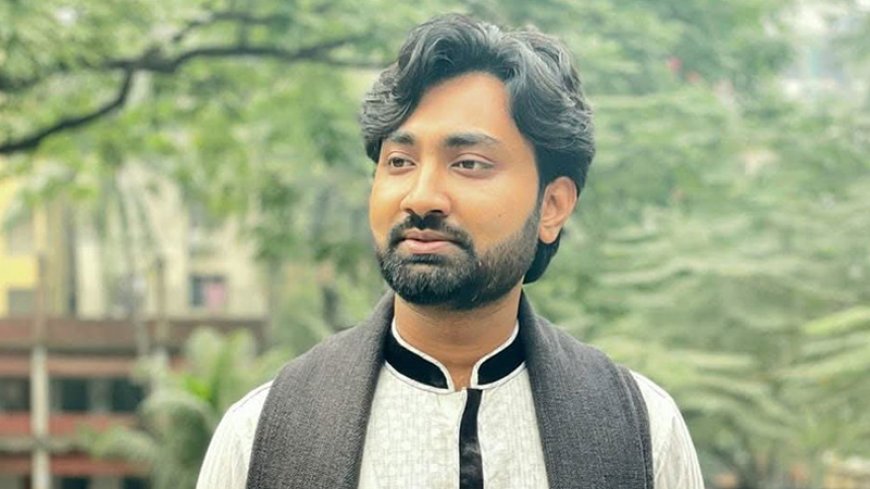 ‘আমার ছেলেকে খুনিরা কেনো মারলো, দোষ কী তার’